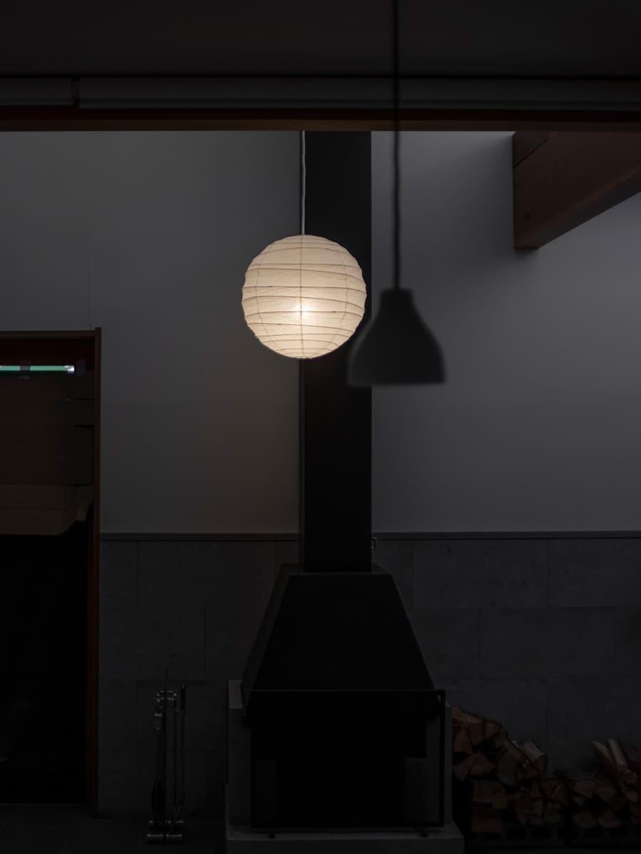 正規品 イサムノグチ AKARI 45A 【公式通販】