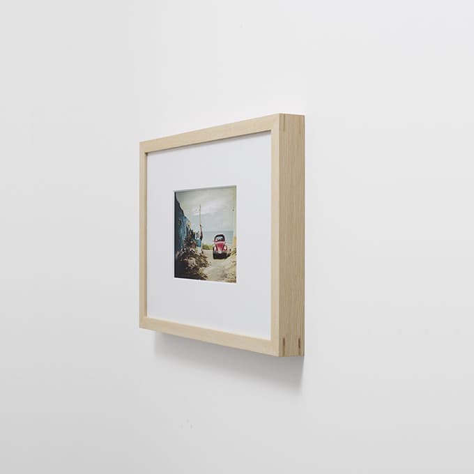 ポスターフレーム A3 木製|額縁の通販はマルゲリータ