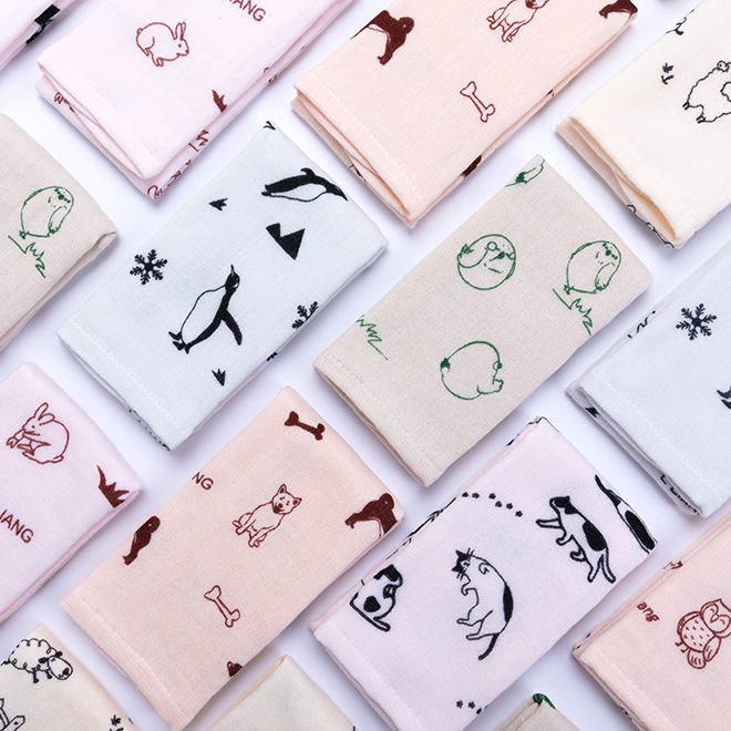 MARK-23 / オリジナル 手ぬぐい