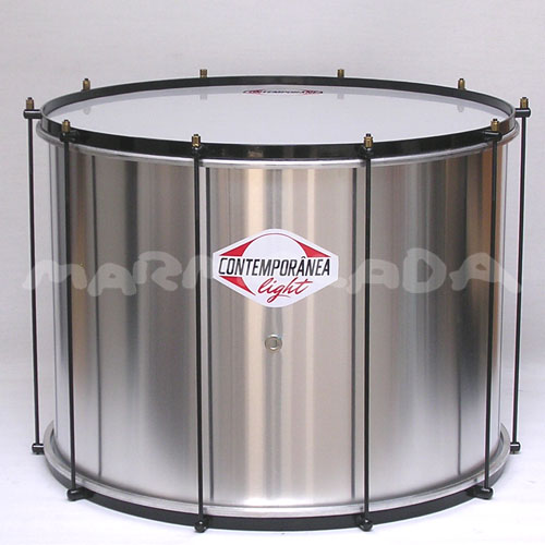 スルド16インチパーカッション打楽器