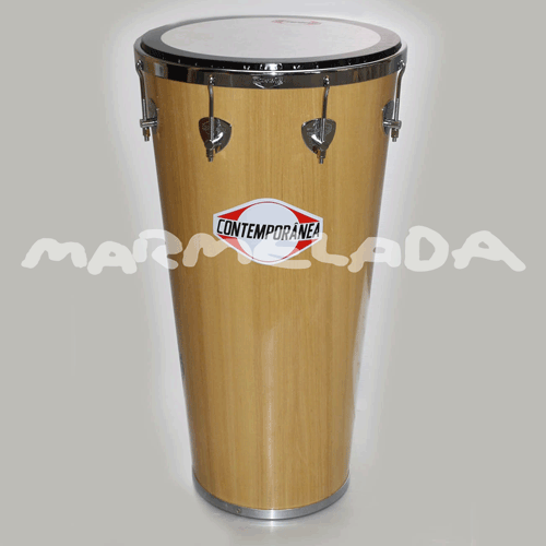 LP ラテンパーカッション コンガスタンド ボンゴ N1512 LP ボンゴ