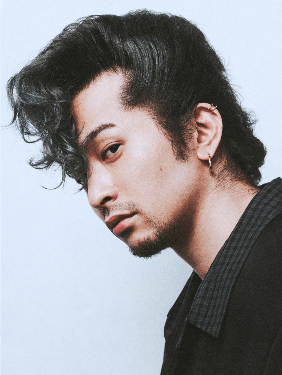 MARO（マーロ）公式サイト。King Gnu 常田大希 が「MARO」の