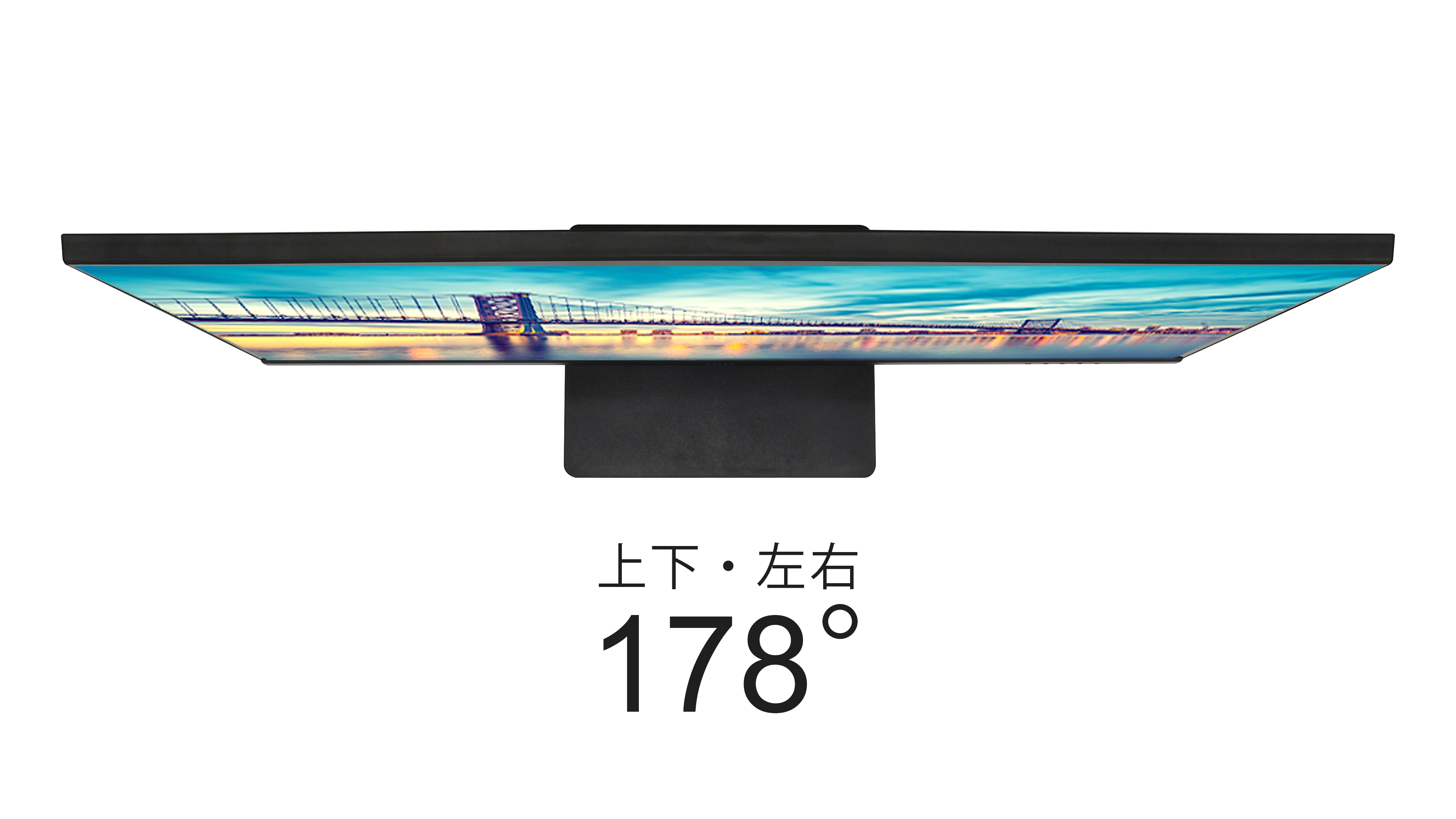 IRIE 4Kモニター 28インチ | FFF-LD28P4