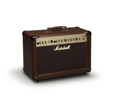Acoustic Soloist | Guitar Amps | 製品情報 | Marshall Amps