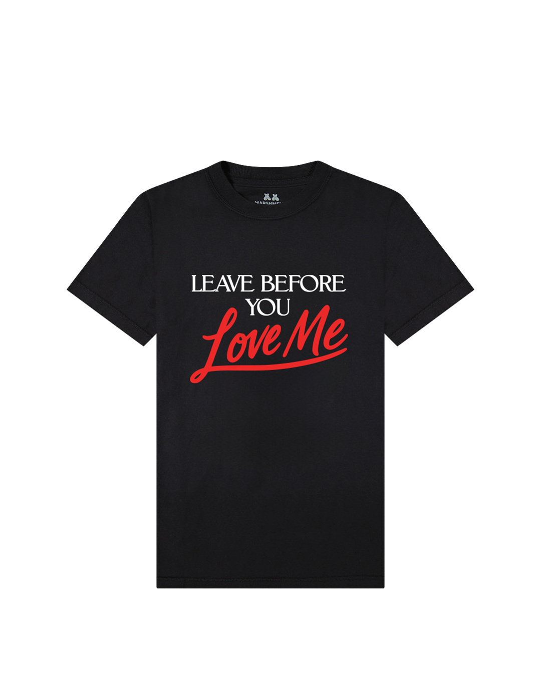 ミュージシャン mellowmood Wait Till Dawn L/SL Tee XL