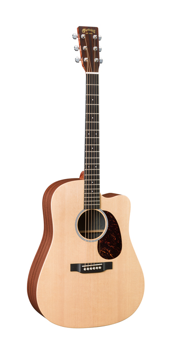 Martin DX1AE エレアコースティックギター DX1AE