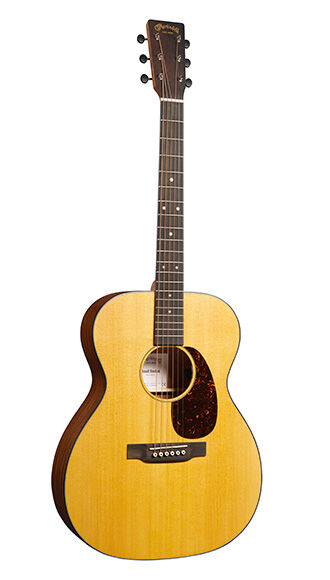 Martin Road Series Guitars | Martin Guitar