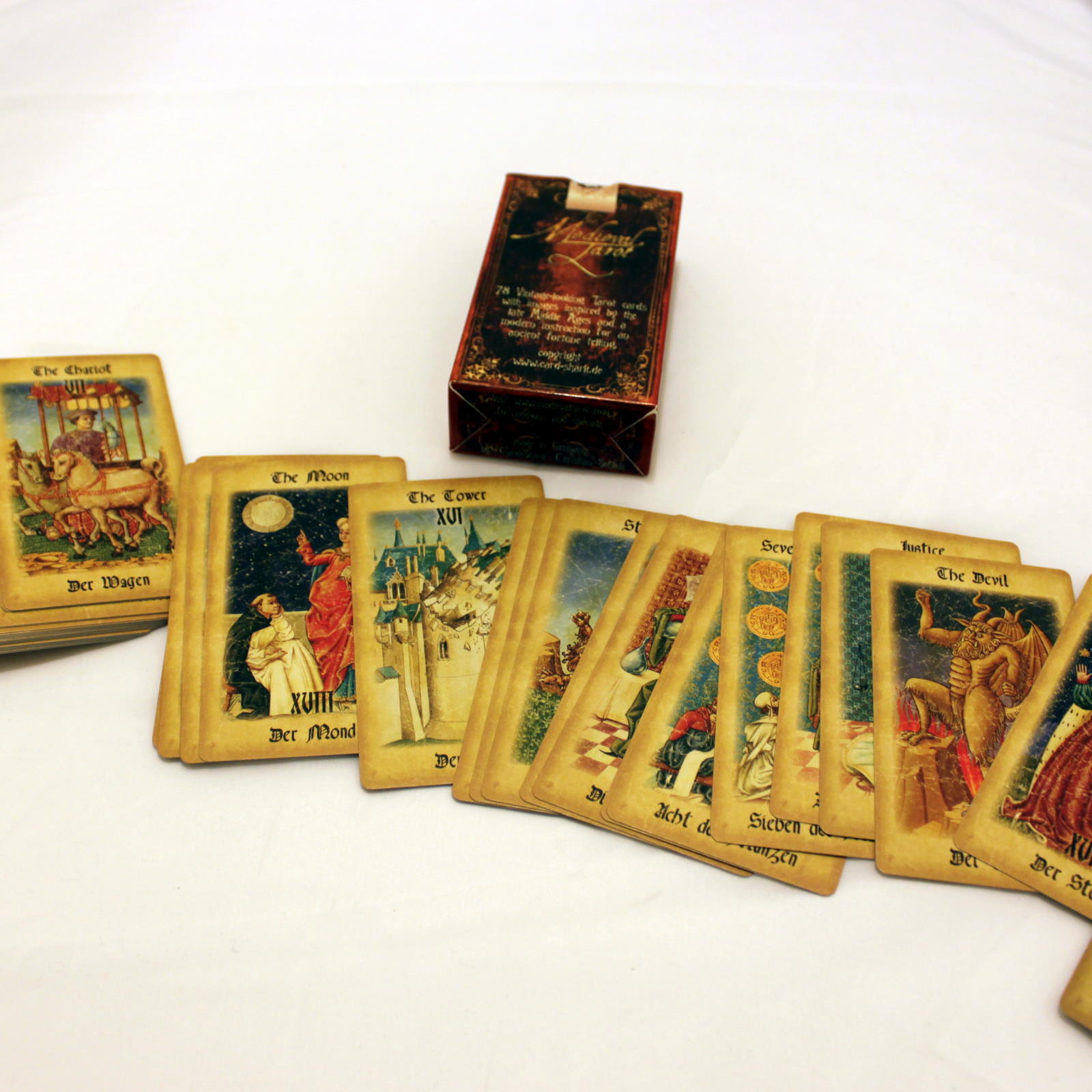 SHARK DECK PLAYING CARDS 6個+専用箱セット SHARK DECK PLAYING CARDS