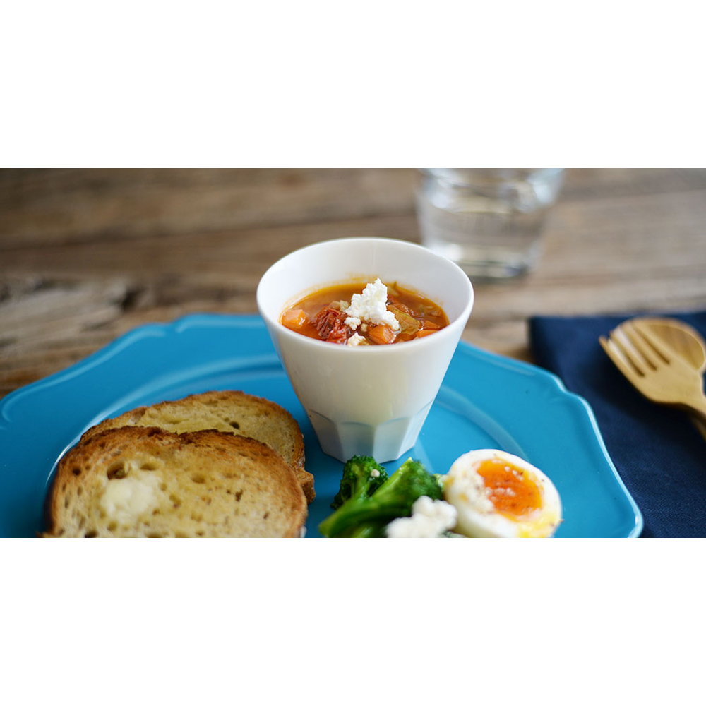 鉢・ボウル :: 9cm以下 豆鉢・ボウルSS :: グレコ 6オンス - マルミツ