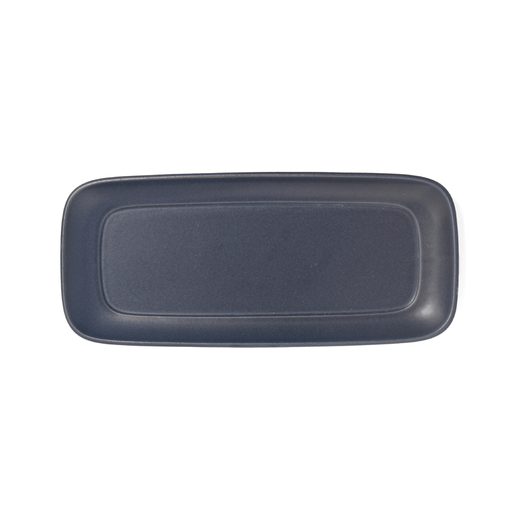 料理で探す :: 餃子 :: エッセン 長角皿L - マルミツウェブストア