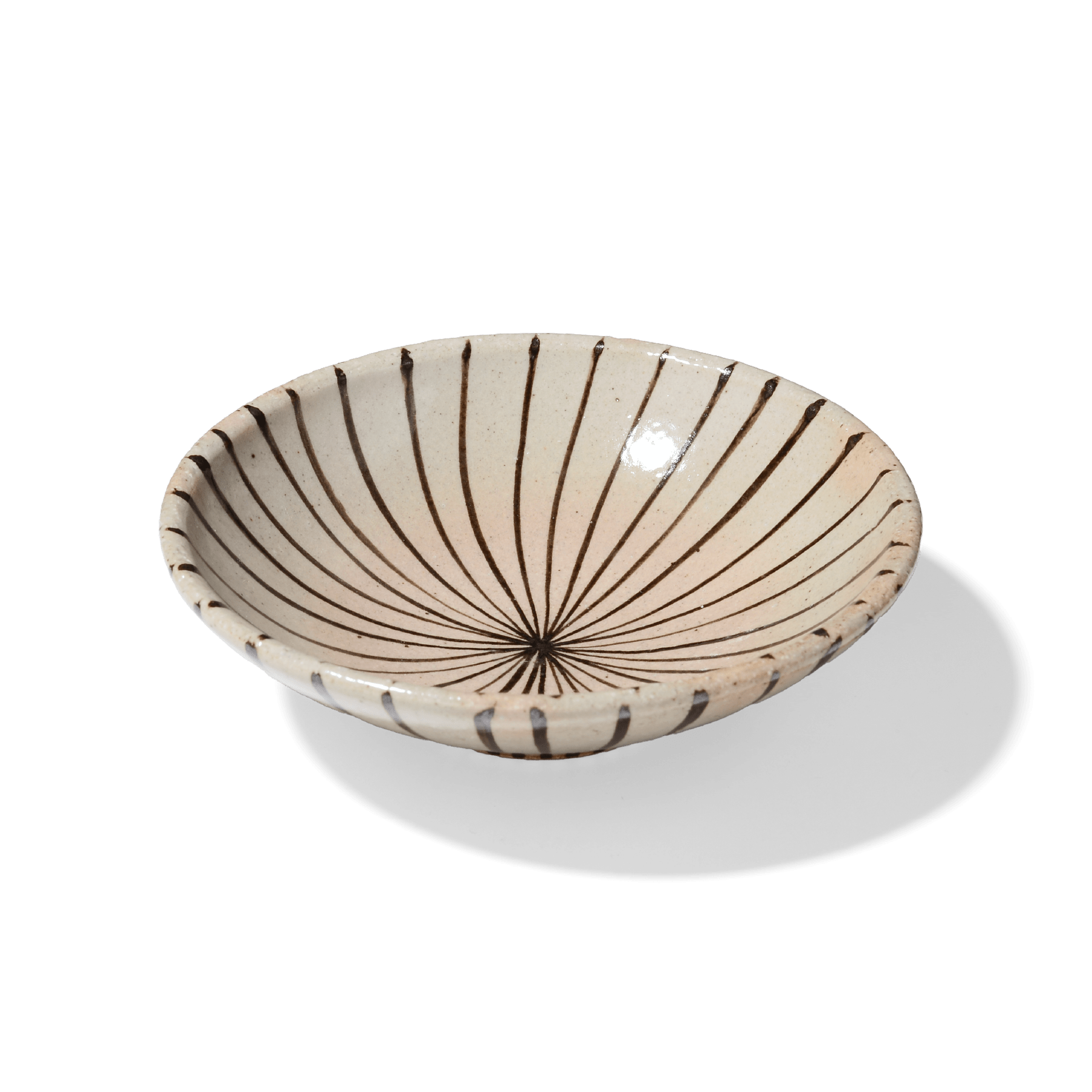 鉢・ボウル :: 9cm-15cm 小鉢・ボウルS :: 十草浅鉢 4.5寸 - マルミツ