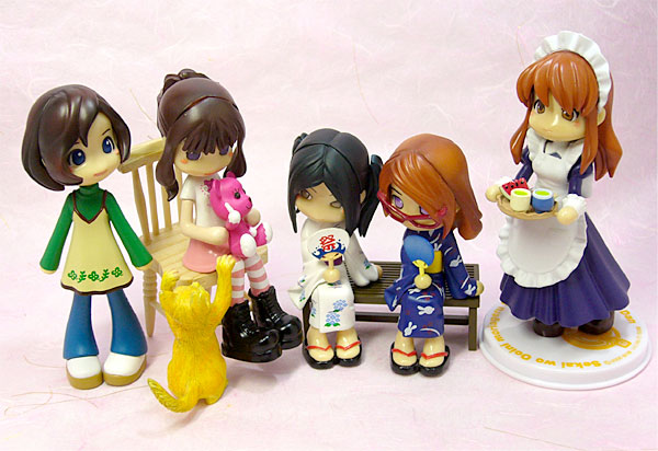 ピンキーストリートの通販 丸猫堂 ホビーショップ