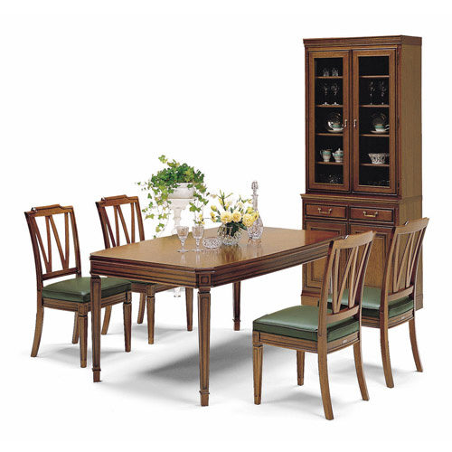 ◇マルニ木工◇ MARUNI 地中海 ロイヤルシリーズ 伸長式 ダイニング