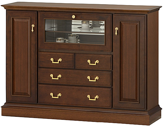 maruni マルニ 地中海シリーズ サイドチェスト サイドラック 電話台