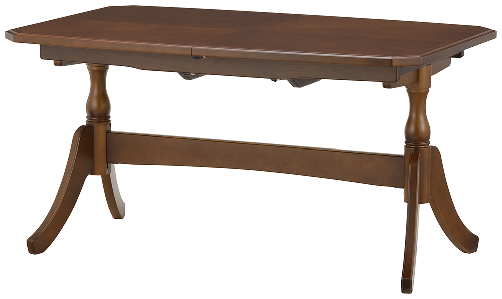 EEK81 マルニ木工 地中海シリーズ 3200 ネストテーブル(中) 5.6万