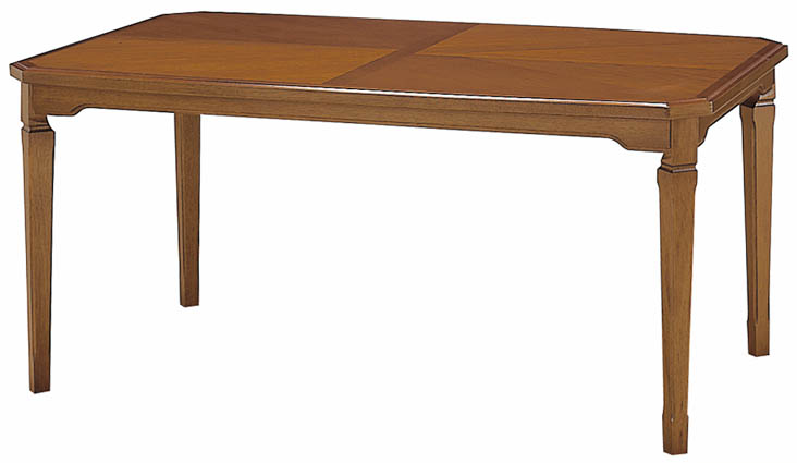 EEK81 マルニ木工 地中海シリーズ 3200 ネストテーブル(中) 5.6万