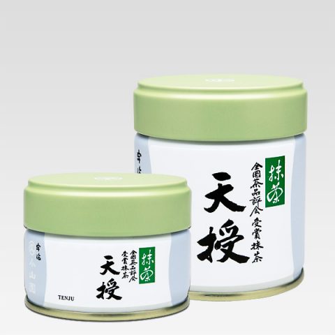 抹茶 松花の昔 丸久小山園 40g Matcha 定番の抹茶 | 商品 | 宇治