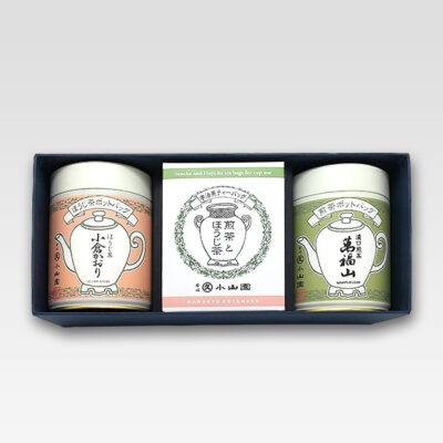 宇治茶 丸久小山園 製菓用 ほうじ茶パウダーA印 500g 袋 緑茶 京都産