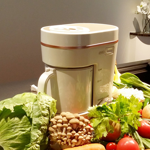 スープの力 マル球産業 スープメーカースープの力 | 製品ラインナップ