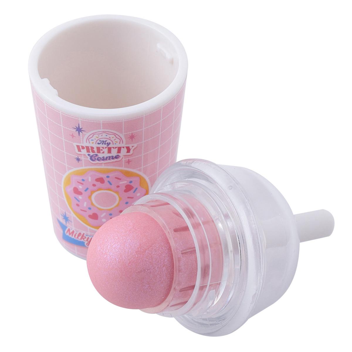 マイプリティーコスメ ピンクセット | マルカ