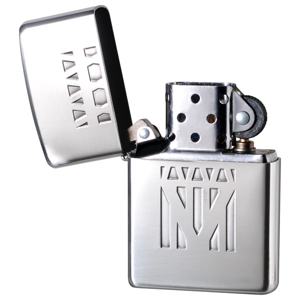 ONE OK ROCK 35xxxv ジッポライター シルバー Zippo Japan | ONE OK