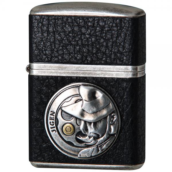 Zippo Japan | ルパン三世ZIPPOライター[ ヴィンテージ・スタイル ]/次元