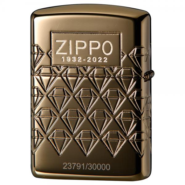 1992年 ZIPPO 50周年記念 ZIPPO Windy 1992年製 USA製｜トレファクONLINE