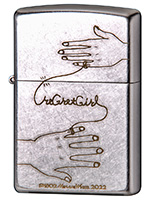 Chilli Beans.」「MINAMI WHEEL 2022 ZIPPO EDITION」コラボモデル