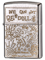 Chilli Beans.」「MINAMI WHEEL 2022 ZIPPO EDITION」コラボモデル