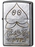 レア】ZIPPO なきごと MINAMI WHEEL 2024 コラボモデル なきごと