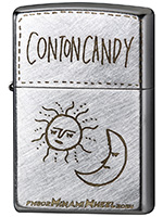 muque」「MINAMI WHEEL 2024」コラボモデル | Zippoオンラインショップ