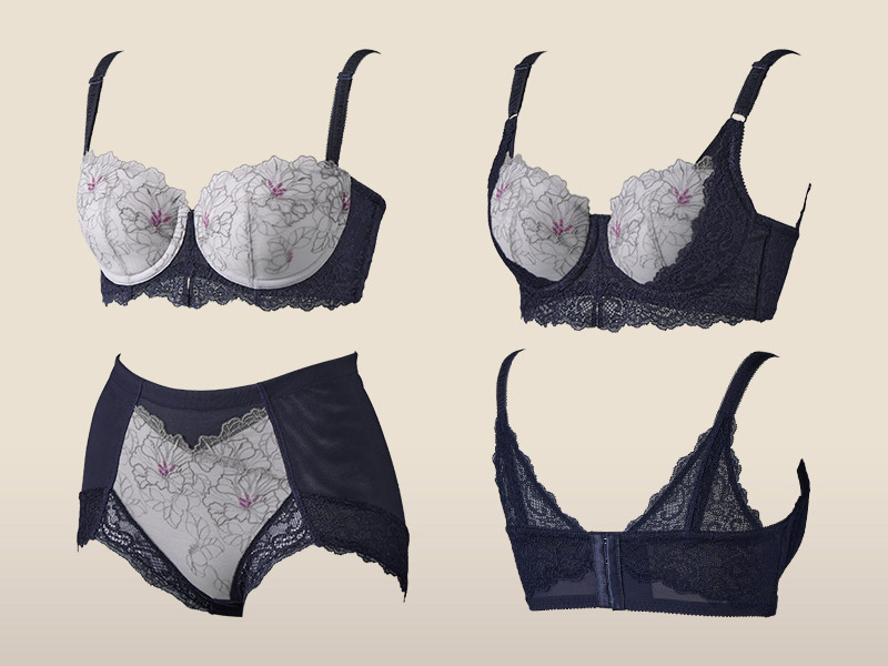 マルコ ポー・ド・ランジェ ランジェリークレンジング(R) 詰め替え用2