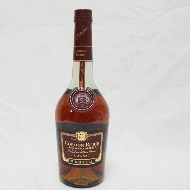 マルコウ質店】に飲まなくなった古酒お売りください！！マーテル