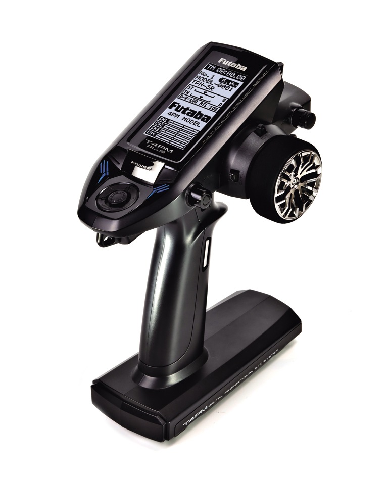 Futaba 7XC フタバ 送信機、受信機プロポセット T7XC | 双葉電子工業