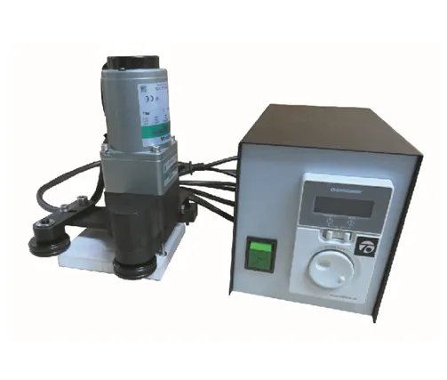 ドクターラップ用駆動アーム（MKL-260） - 切断機・研磨機・整形加工機