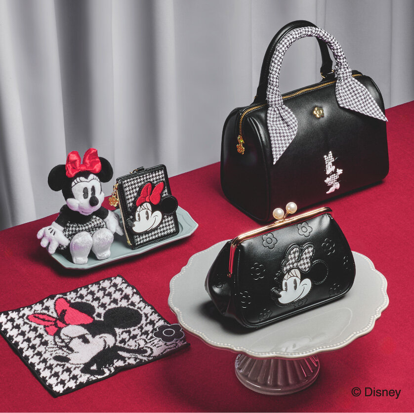 MARY QUANTとディズニーストアの共同企画 第4弾 情報UP！｜MARY QUANT