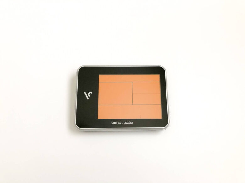 弾道計測器「スイングキャディSC300」評価レビュー｜コンパクトで精度