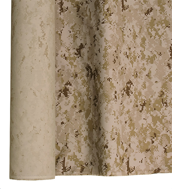 Frigate Bird アメリカ海兵隊 ピクセルデザートカモ プレートキャリア