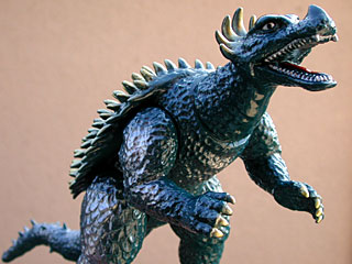 マーミット ビニパラ 初代アンギラス アンギラス