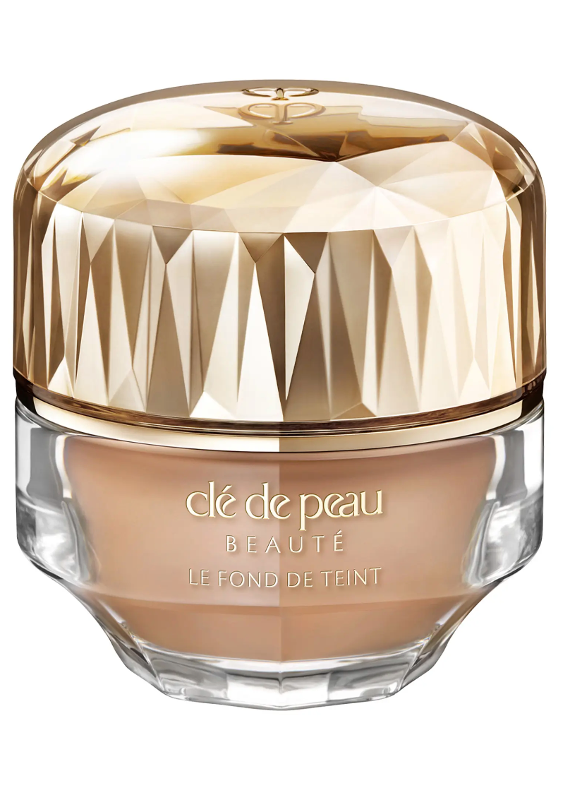 Clé de Peau Beauté The Foundation SPF 22 – Masters Beauty Store