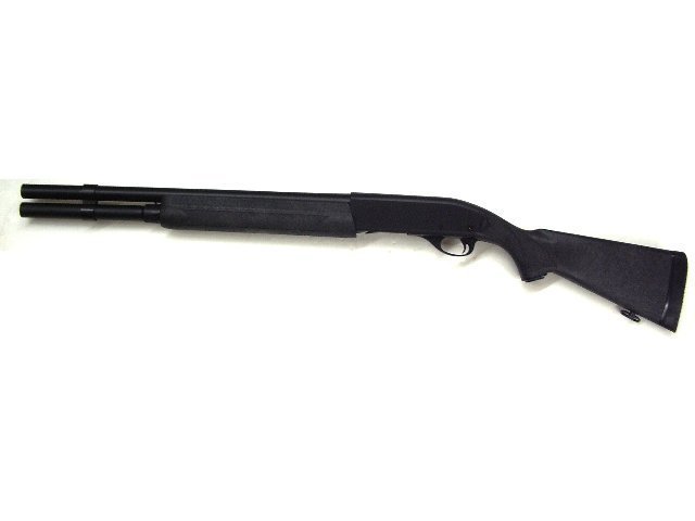 MARUZEN M1100 モデルガン ブラック Amazon | M1100 BV （ブラック