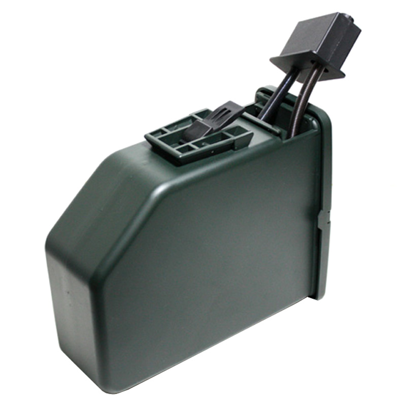 アサヒ FA M249 MINIMI ボックスマガジン アサヒ FA M249 MINIMI