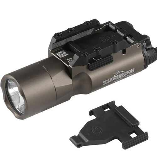 SOTAC GEAR SFタイプ X300U ULTRA タクティカル ウェポンライト