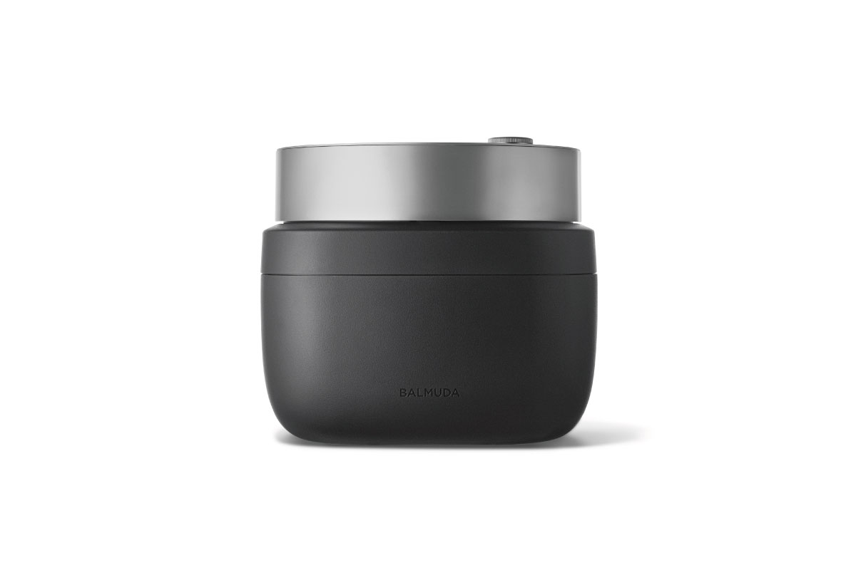 The Gohan(ブラック)の通販 / マスターウォール