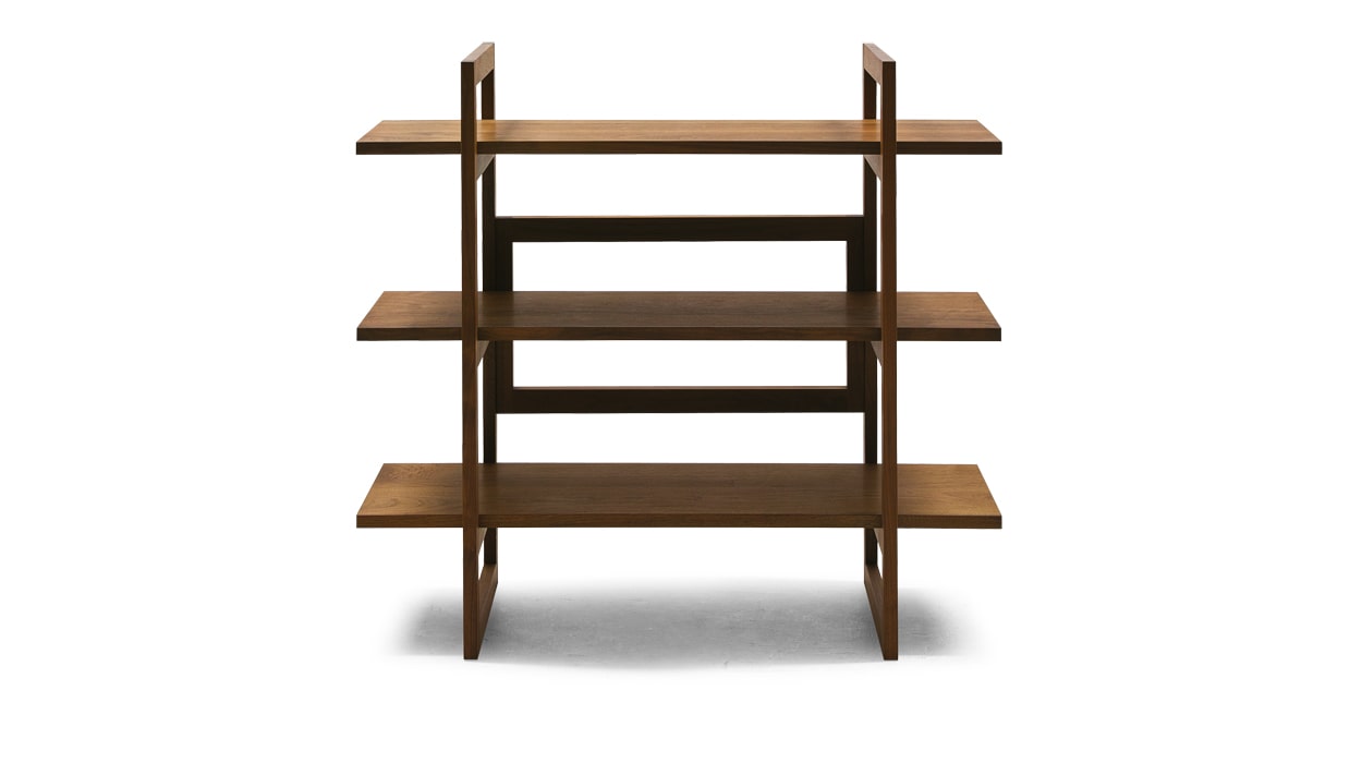 マール ウッドラック WILDWOOD SHELFの通販 / マスターウォール