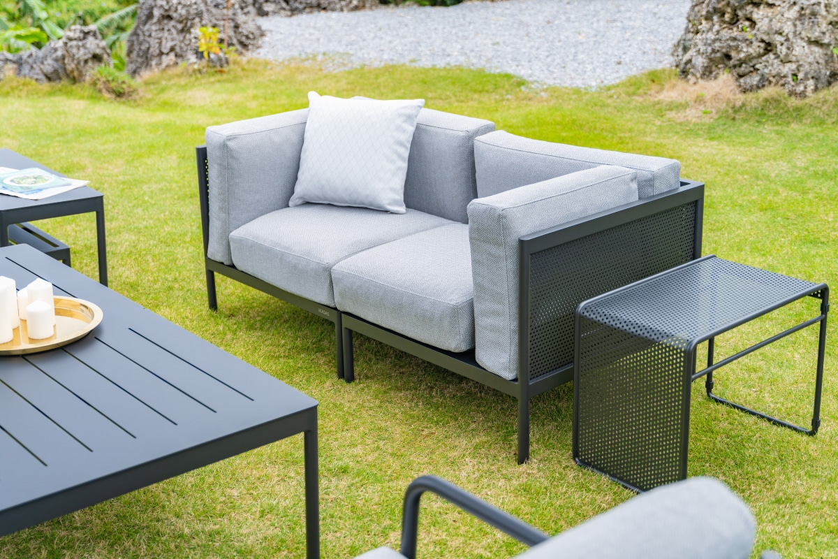 KAIS U SIDE TABLEの通販 / マスターウォール