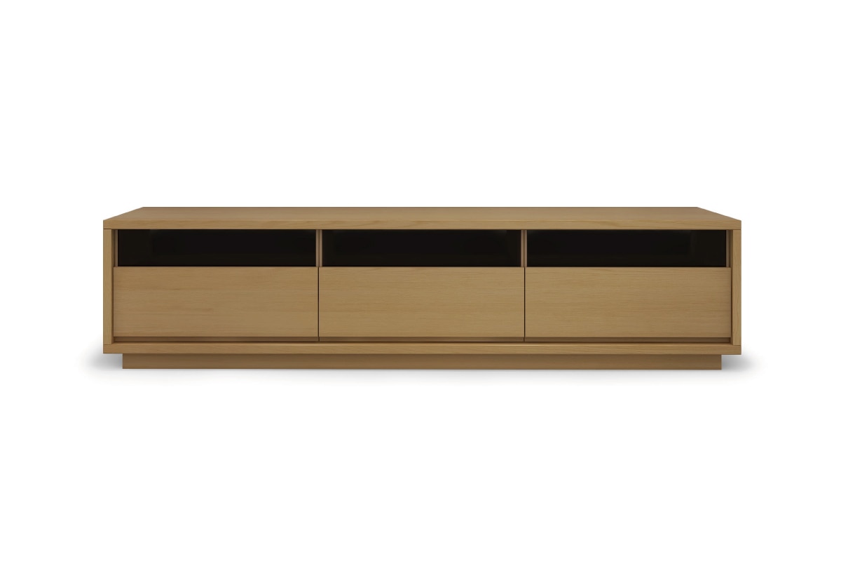 BASS AV BOARD(幅240cm × 奥行48cm)の通販 / マスターウォール