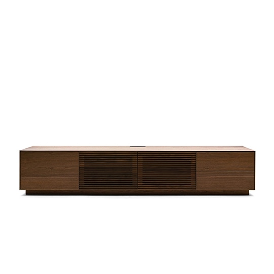 BASS AV BOARD(幅240cm × 奥行48cm)の通販 / マスターウォール