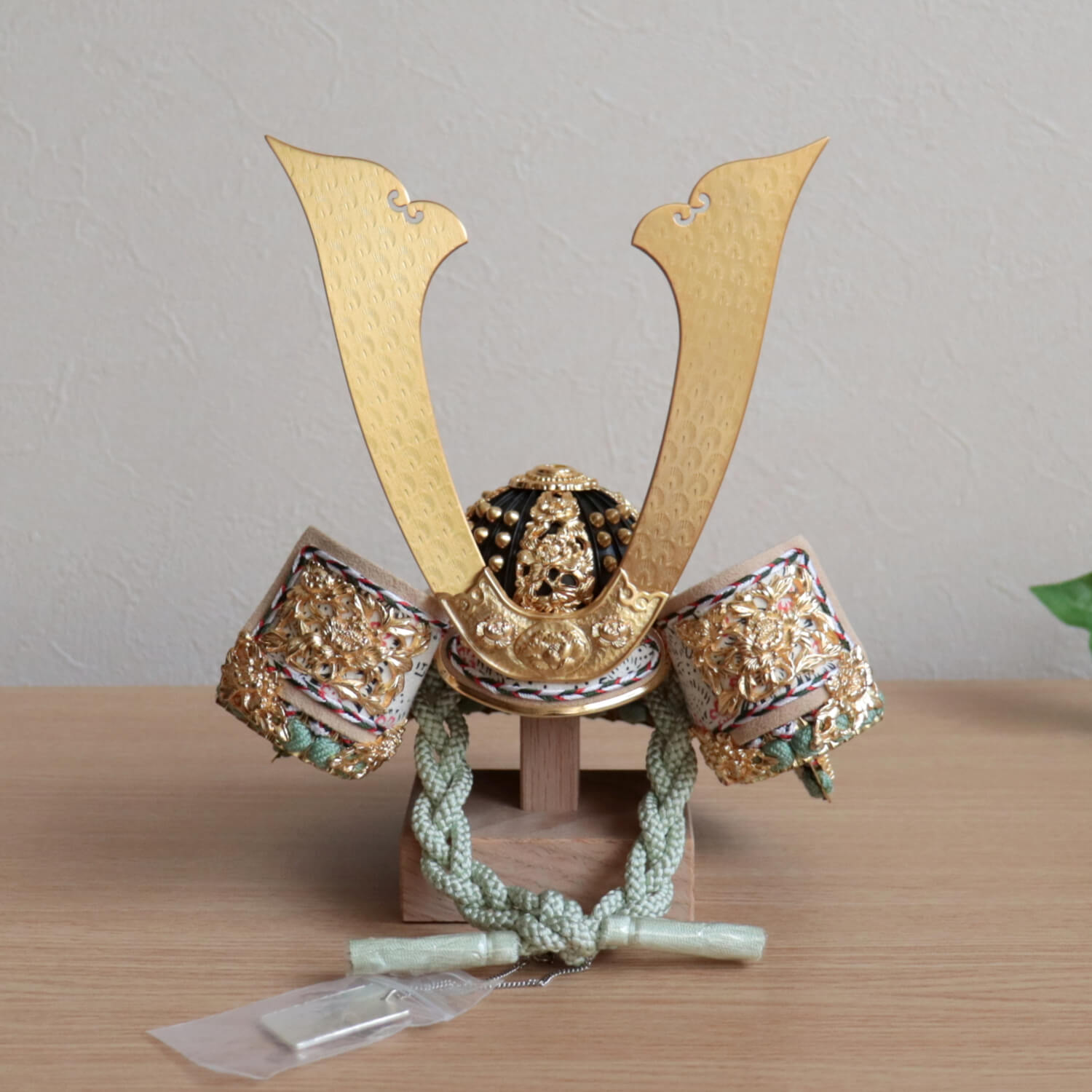 渋草色絵徳利 徳丸銘 2本 渋草色絵徳利 徳丸銘 2本 渋草色絵