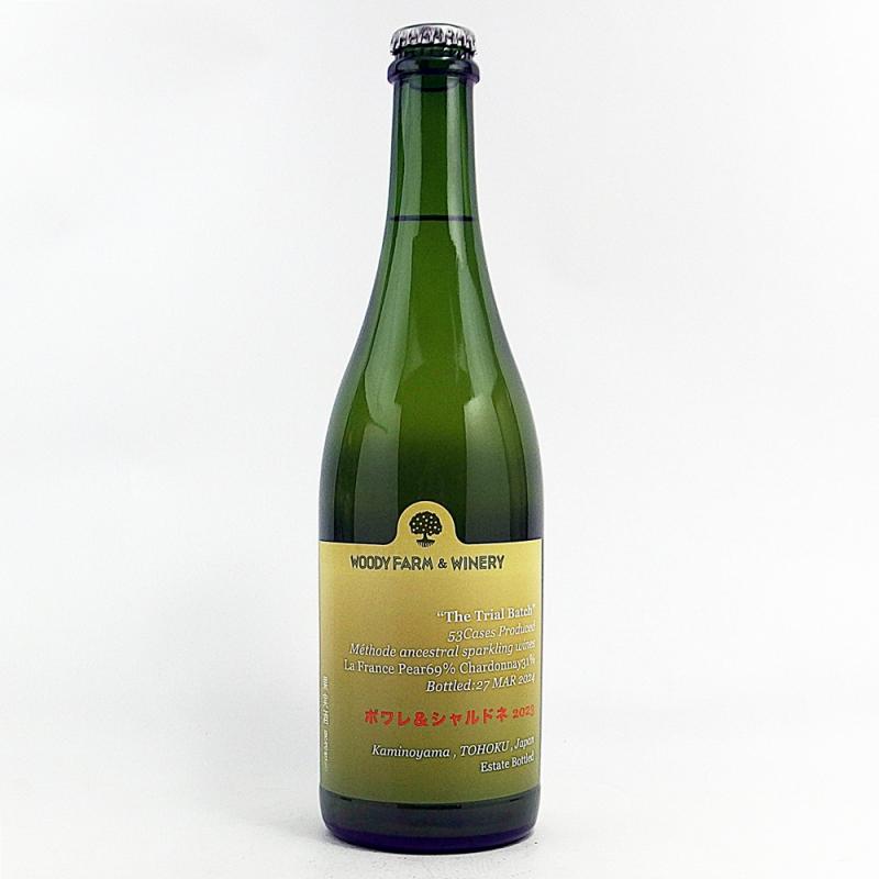 蔵王ウッディファーム - MB Liquors - 酒のあきやま